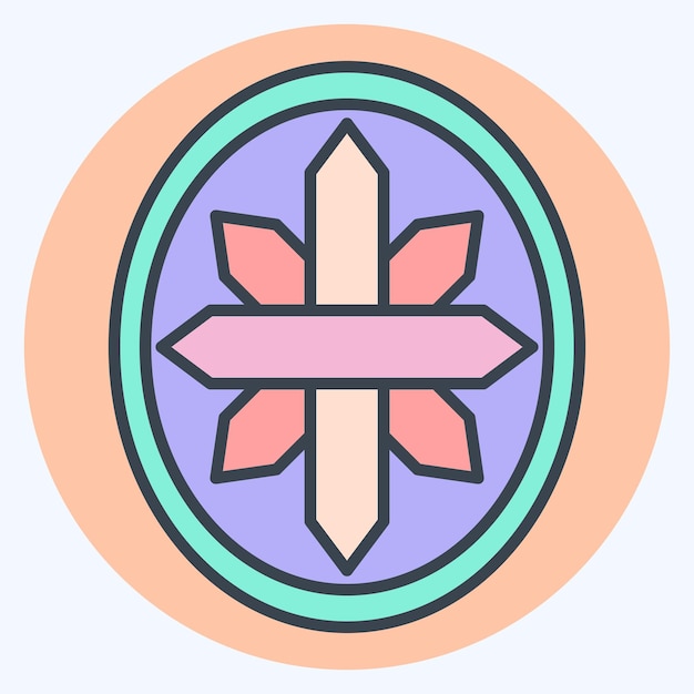 Wyszywanie — Pracownia i Kursy logo